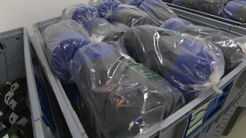 Český humanitární konvoj