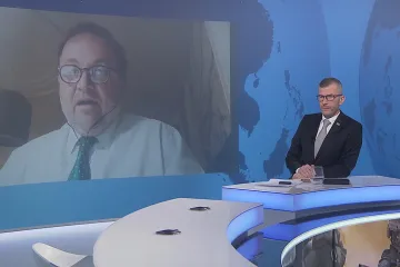 Moldavané oceňují, že se symbolicky přiblížili Evropě, uvedl český velvyslanec Kázecký