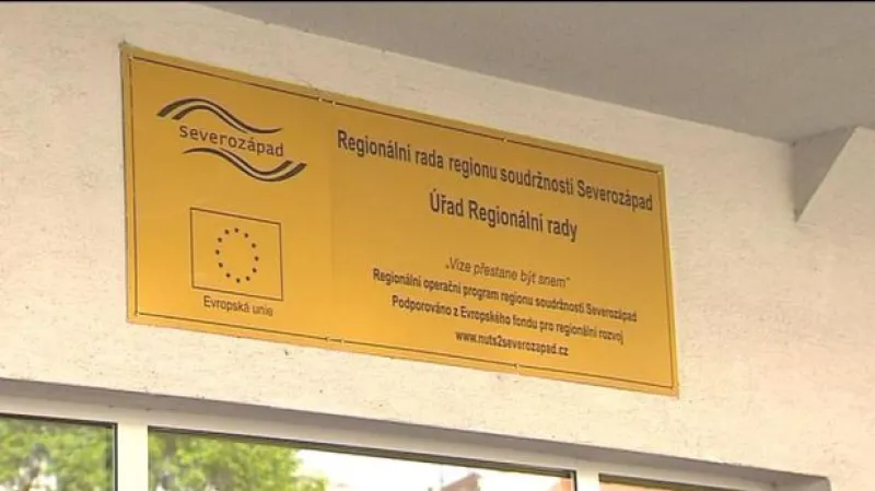 Telefonát Petry Tachecí