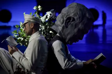 Recenze: Dvě nové Libuše, dvě zklamání. Bezduchý zmetek a laciné hledání vůdce