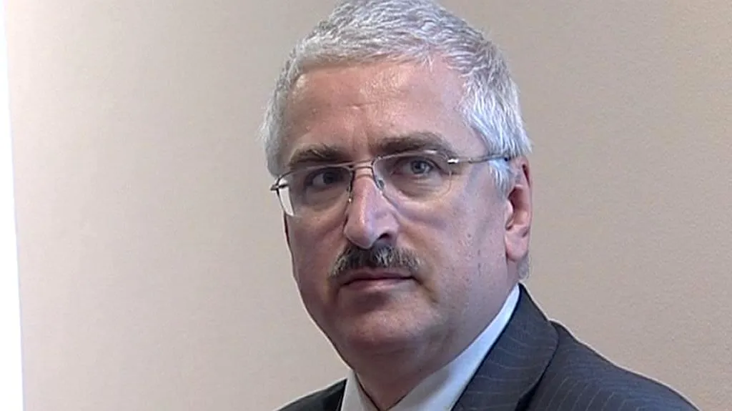 Pavel Trpák