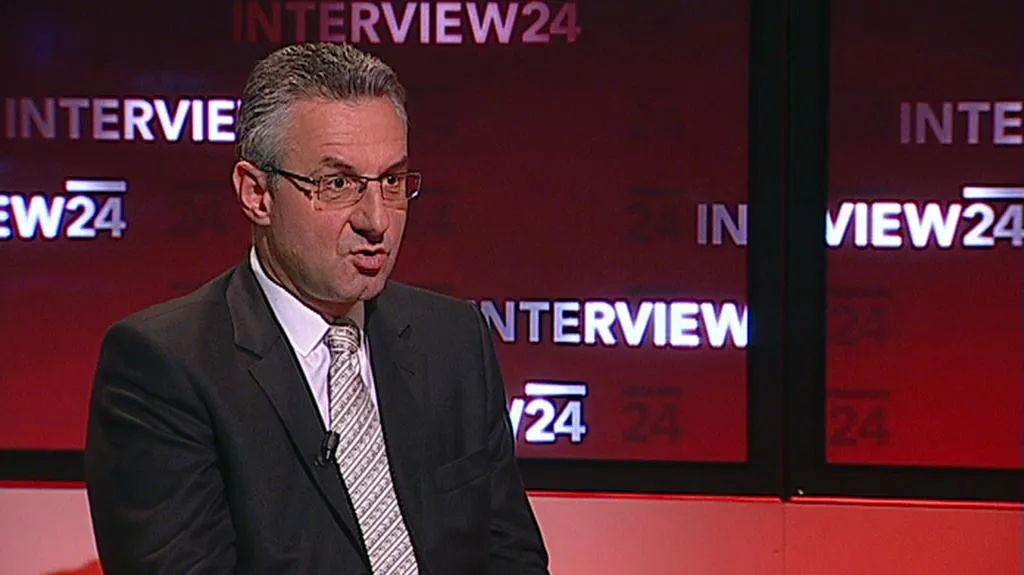 Jan Zahradil