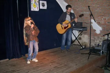 AVÍZO: Brdský kos 2010
