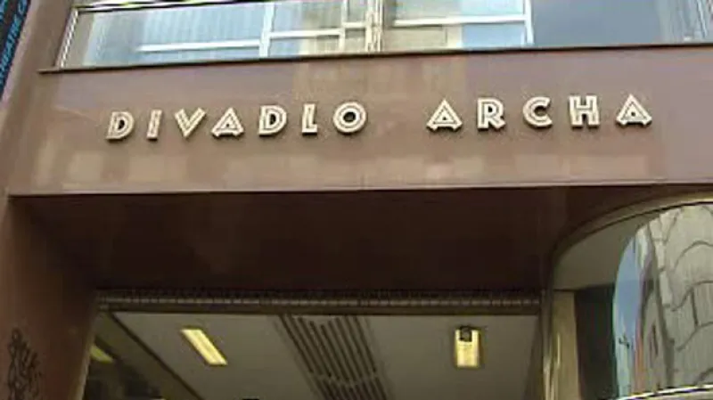 Divadlo Archa