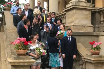 Výzkum klimatu, vody i nádorů. Prémii Otto Wichterleho získalo 23 mladých vědců