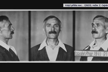 Když přišla noc… Dokument připomíná české odbojáře popravené v Berlíně