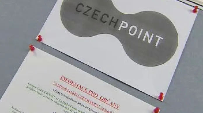 CzechPoint