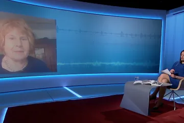 Kdo není bohatý, jako kdyby v Indii neměl právo na život, míní cestovatelka Pavla Jazairiová