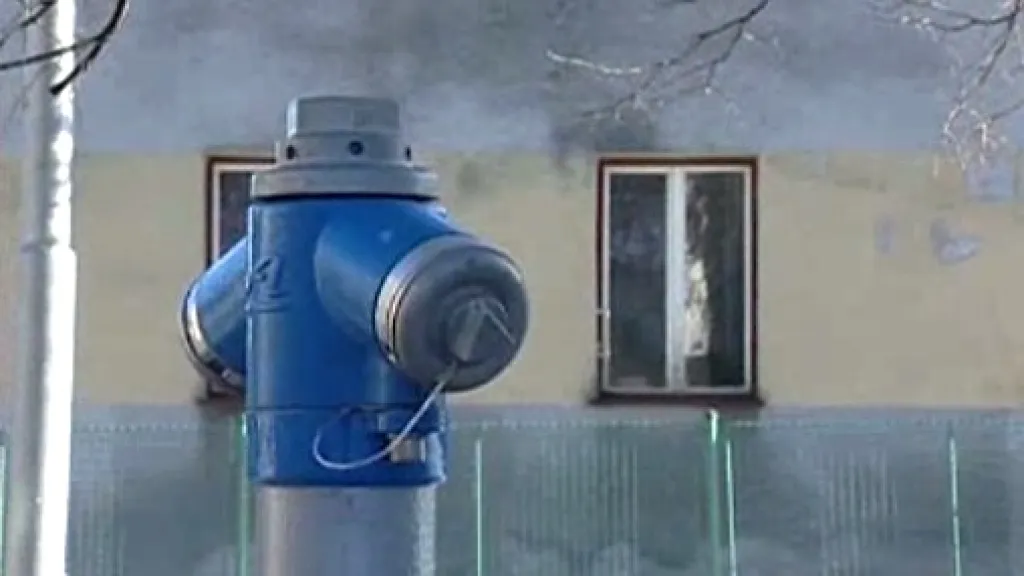 Konec obecních vrtů