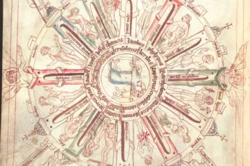 Vzácná obrázková bible vyšla v nákladu 190 kusů