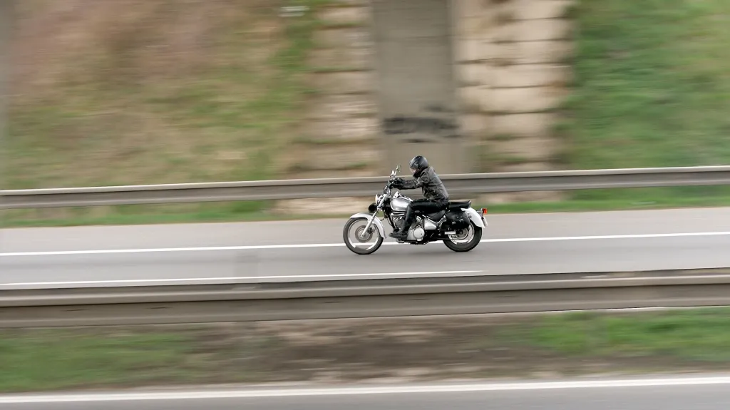 Motorkář