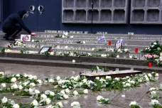 Německo vzpomínalo na oběti útoku v Berlíně. Pozvání na pietu doprovázelo nepříjemné faux pas