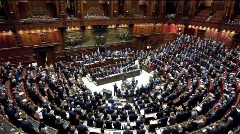 Telefonát Vědunky Lunardi