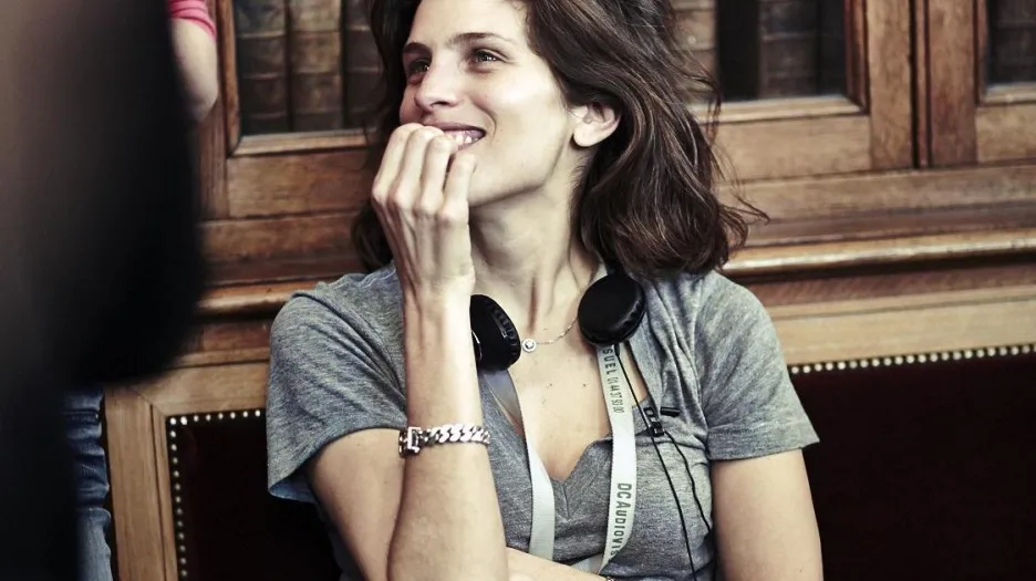 Maïwenn