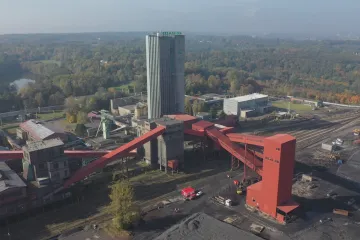 Začala likvidace Dolu Lazy na Karvinsku, uhlí se v něm těžilo téměř 130 let