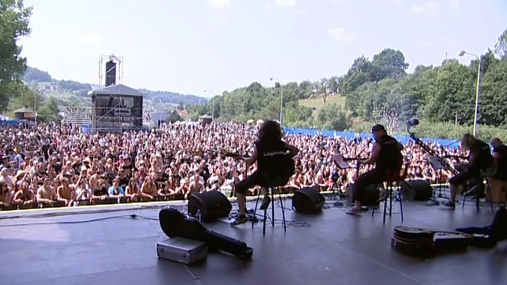 Masters of Rock