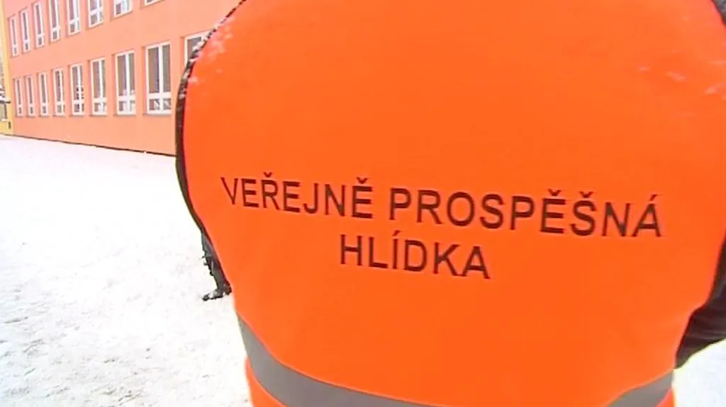 Romské hlídky fungovaly jen několik měsíců