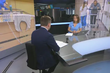 Drahé Česko: Jak pečovat o starší příbuzné?