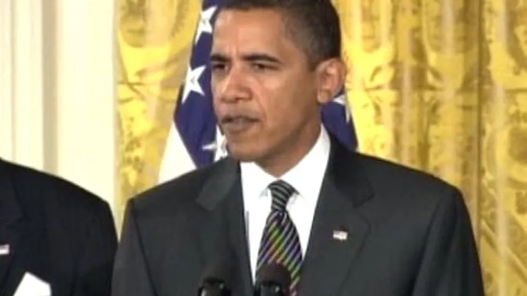 Barack Obama