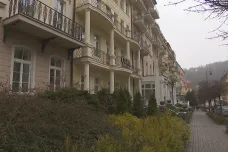 Úřady prověřují nemovitosti napojené na Rusko. Zkoumají i hotely v Karlových Varech