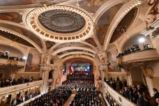 Začíná Pražské jaro. Osmdesátý ročník oslaví orchestry z Vídně i USA