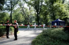 Podezřelý z vraždy Gruzínce v Berlíně měl kontakty s FSB, tvrdí zpráva skupiny Bellingcat