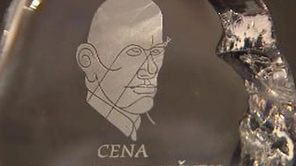 Cena Vladislava Vančury
