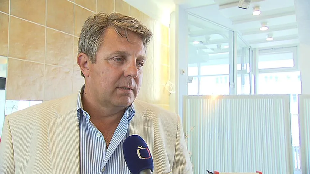 Jiří Baumruk