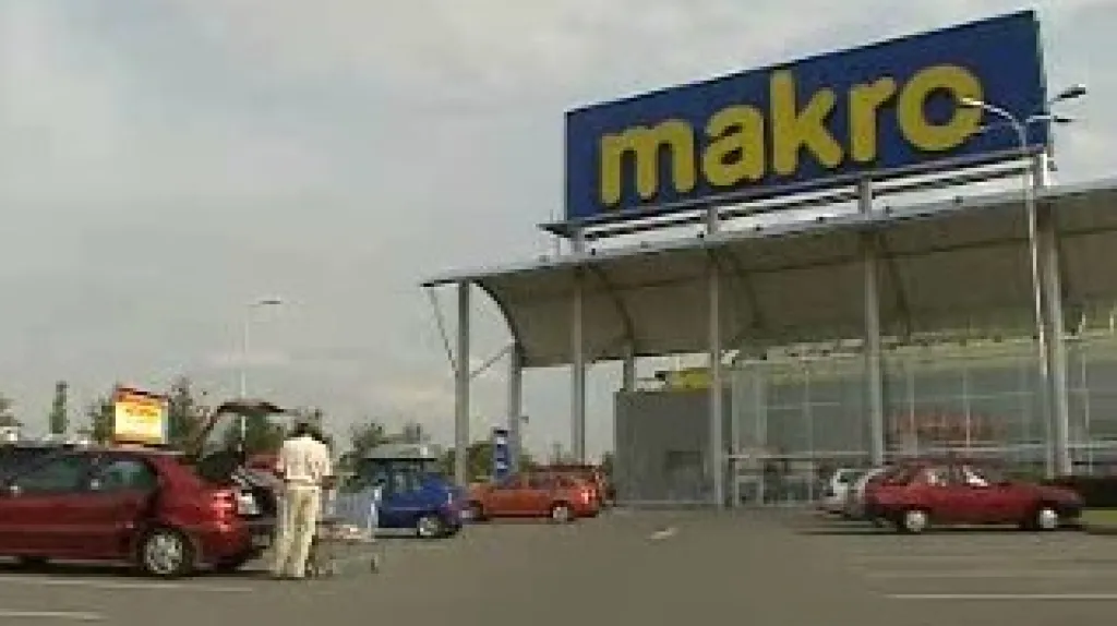 Makro
