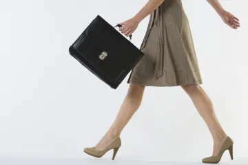 Ženy teprve v pátek dosáhly loňského výdělku mužů