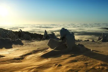 V Jeseníkách se chystá extrémní závod