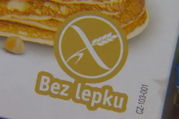 Přibývá pacientů se zánětem střev. Patří mezi ně celiaci či lidé s Crohnovou chorobou