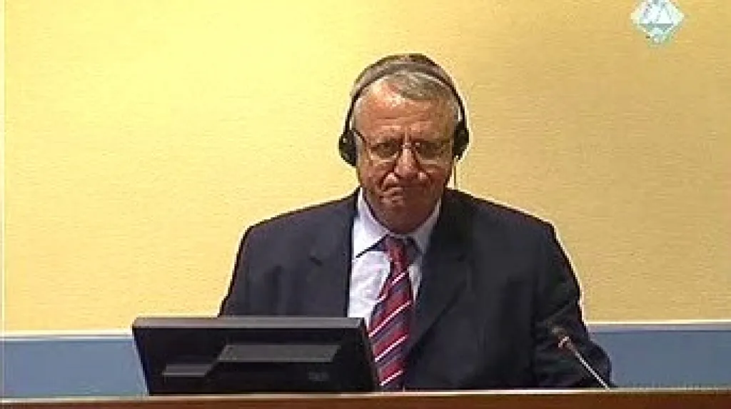 Vojislav Šešelj