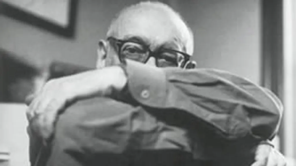 Ernst Jandl