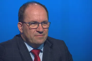 Nad slintavkou a kulhavkou ještě není vyhráno, míní Výborný