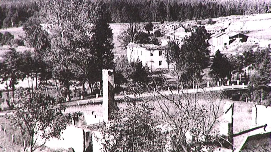 Ležáky