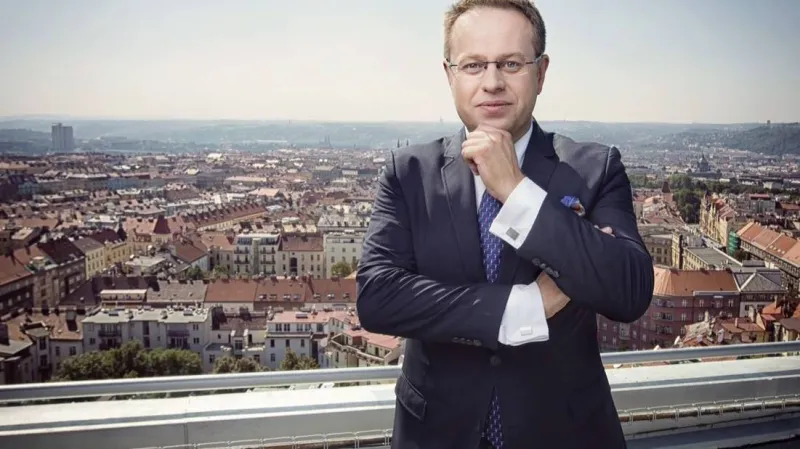 Otázky Václava Moravce, první část