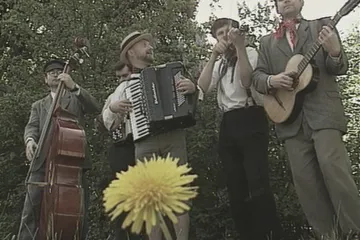 30 let zpět: První ročník festivalu Mezi ploty
