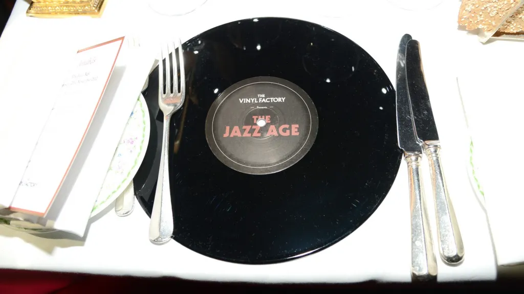 Vinylová deska