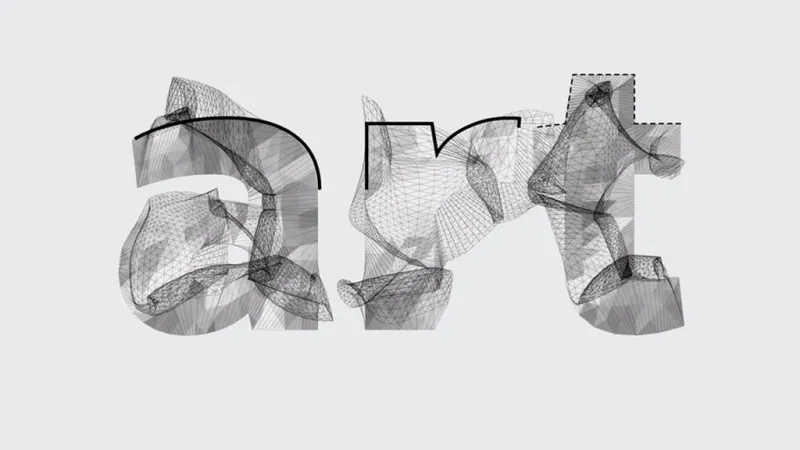 Upoutávka: Podzim na ČT art