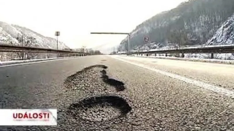 Reportáž Barbory Straňákové