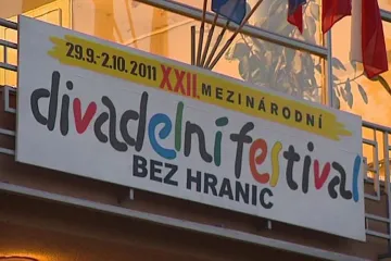 Těšínský divadelní festival překlenul hranici