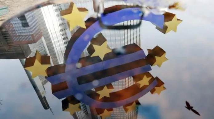Slaný: Odchod z eurozóny by pomohl, musí být ale organizovaný