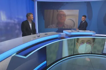 „Asi jsme se stali nepohodlnými,“ tvrdí Smejkal o ukončení spolupráce s MeSES