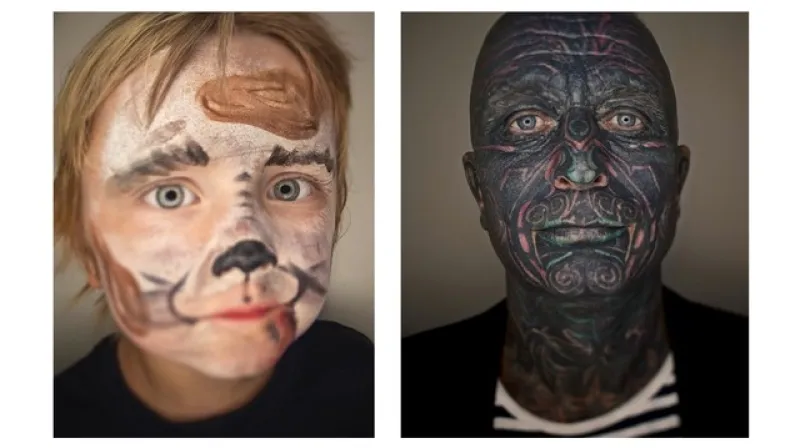 Podoby – portréty Radka Kalhouse