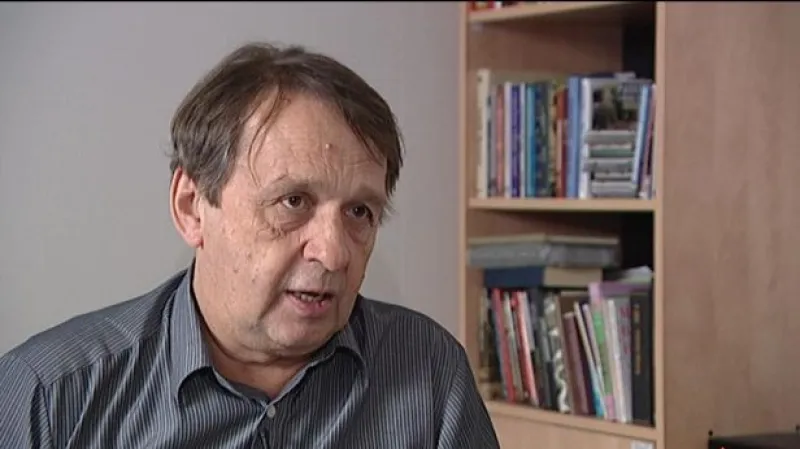 Komentář Libora Dvořáka, komentátora ČRo 6