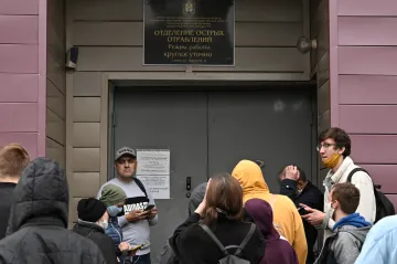 Pro Navalného poletí speciál, má ho přepravit k léčbě do Berlína