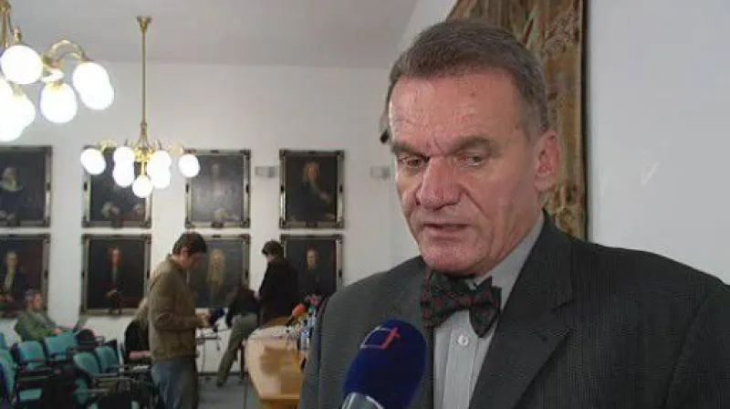 Bohuslav Svoboda (ODS) o budoucnosti epopeje