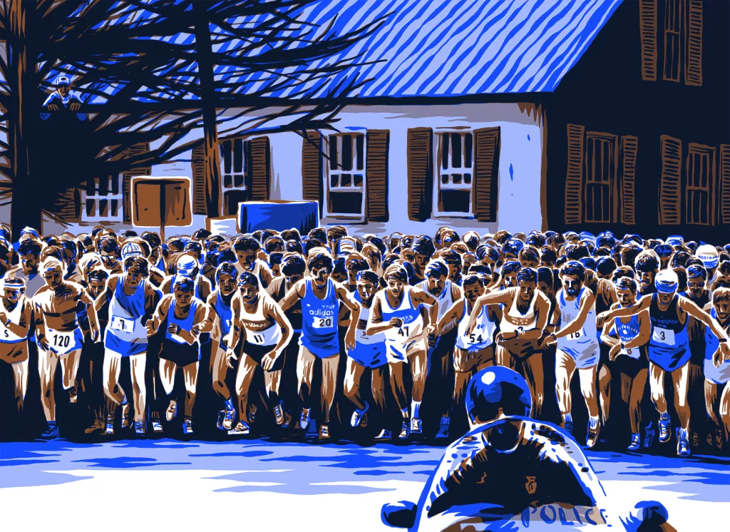 Cenu za nejlepší ilustrace si odnesl výtvarník Jindřich Janíček. A to za ilustrace pro Hospodářské noviny, vytvoření ilustrované Ústavy ČR a za komiks 75° Fahrenheita, který popisuje maraton v Bostonu v roce 1982.