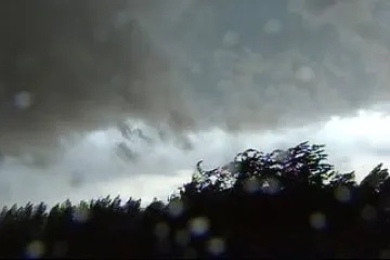 Víkend přinese oteplení, v příštím týdnu mohou teploty vystoupat k deseti stupňům